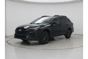 $30998 : Subaru Outback 2024 AWD Onyx thumbnail