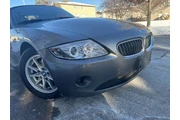 $10995 : 2003 BMW Z4 2.5i thumbnail