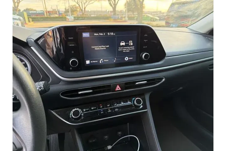 $15191 : Hyundai SONATA 2021 SE 4dr S image 7