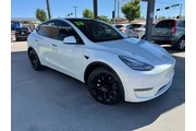 2020 Model Y Long Range thumbnail