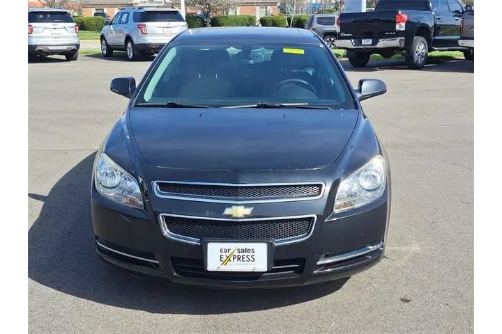 $5385 : Chevrolet Malibu 2012 LT 4dr image 8