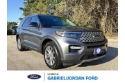 Ford Explorer 2022 Limited 4 en Houston