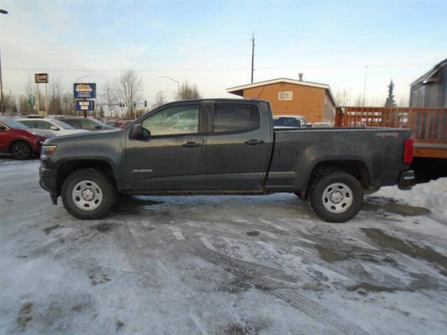 $23975 : 2016 Colorado Work Truck image 5