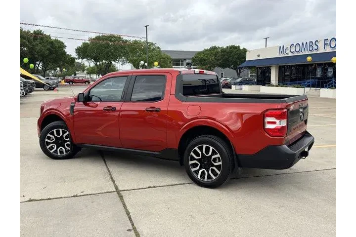 $33418 : Ford Maverick 2022 AWD Laria image 10