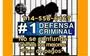✅DEFENSA CRIMINAL AGRESIVA en Los Angeles