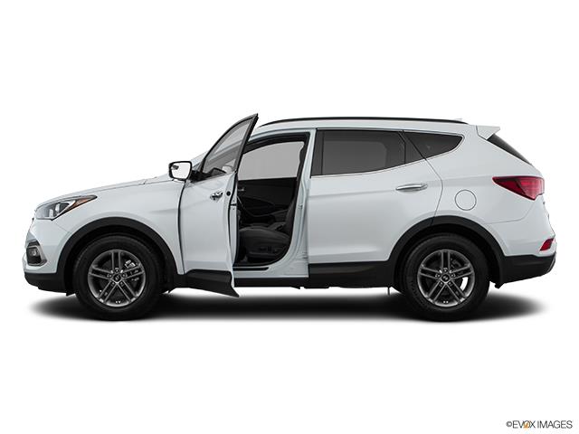 2018 Santa Fe Sport image 8