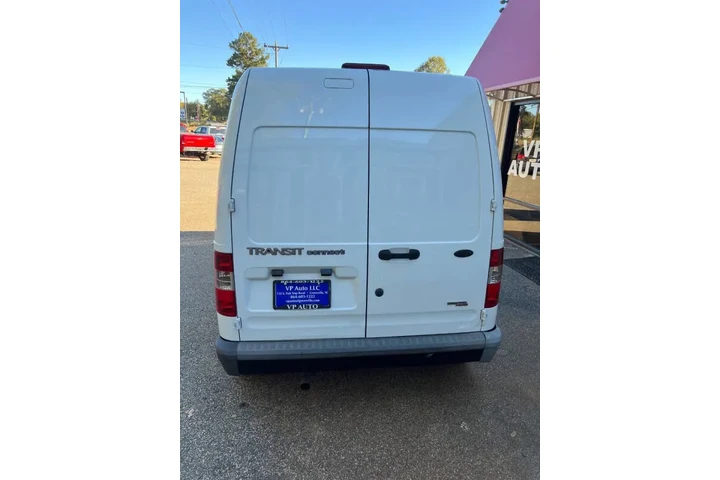 $9999 : 2013 Transit Connect XL image 6