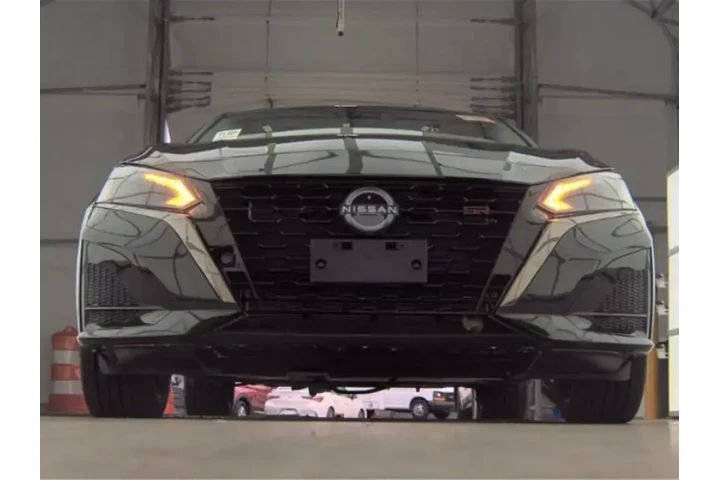 $24893 : Nissan Altima 2023 AWD 2.5 S image 3