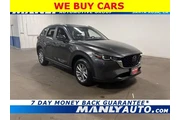 Mazda CX-5 2022 AWD 2.5 S Pr en Santa Rosa