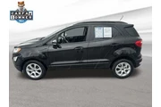 $12070 : Ford EcoSport 2021 SE 4dr Cr thumbnail