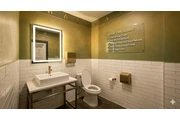 Restaurant renovation painting en Los Angeles