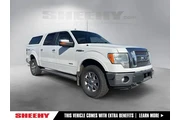 Ford F-150 2011 4x4 Lariat 4 en Arlington VA