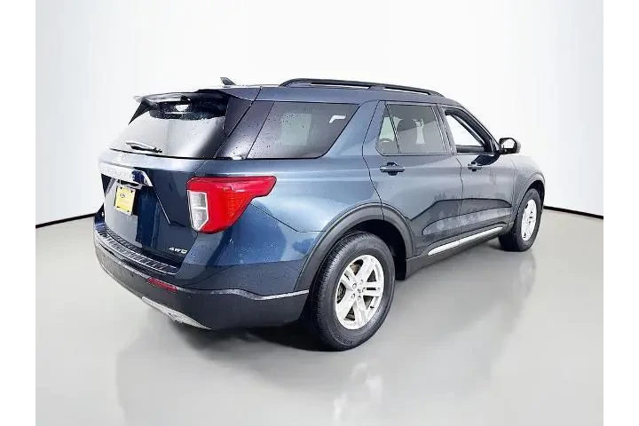 $34500 : Ford Explorer 2023 AWD XLT 4 image 7