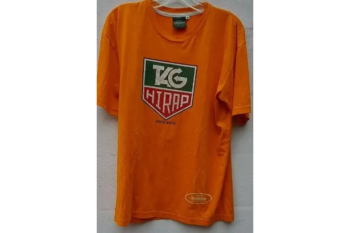 $400 : 10 PLAYERAS TALLA MEDIANA EN V image 2