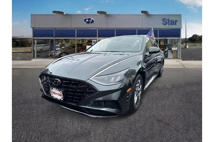 $19599 : Hyundai SONATA 2022 SEL 4dr image 4