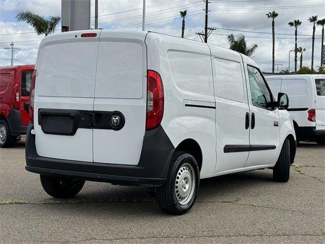 $22900 : 2020 ProMaster City Cargo Van image 8