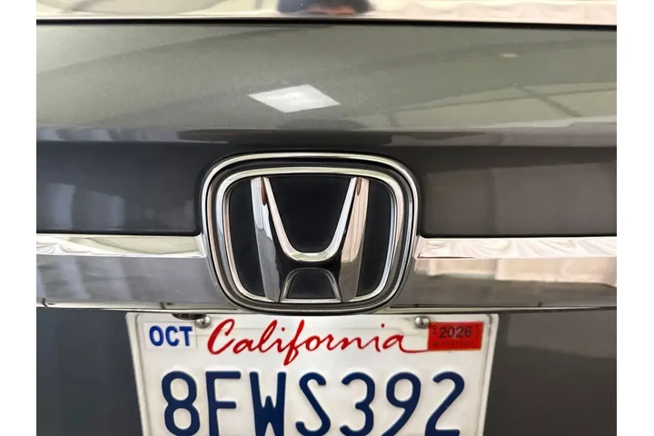 $24999 : Honda Odyssey 2019 EX-L 4dr image 9
