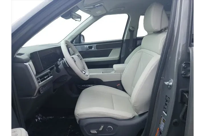 $33109 : Hyundai SANTA FE 2025 SEL 4d image 9