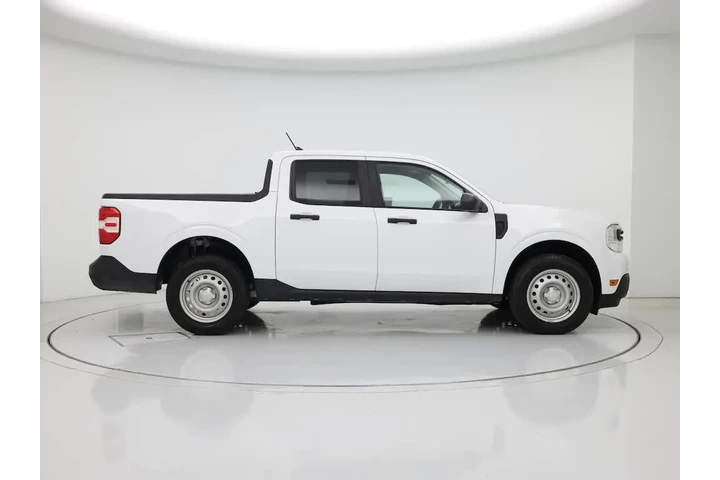 $25998 : Ford Maverick 2024 XL 4dr Su image 7