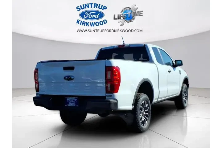 $22257 : Ford Ranger 2022 4x4 XL 4dr image 3