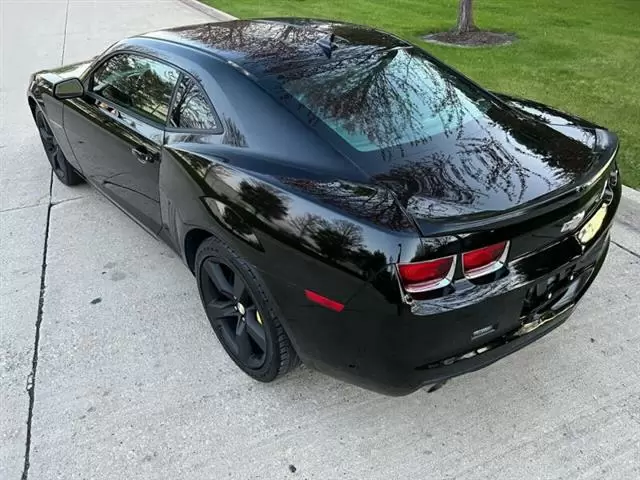 $16995 : 2012 Camaro SS image 5