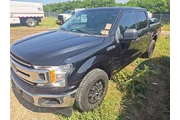 Ford F-150 2019 4x2 XL 4dr S
