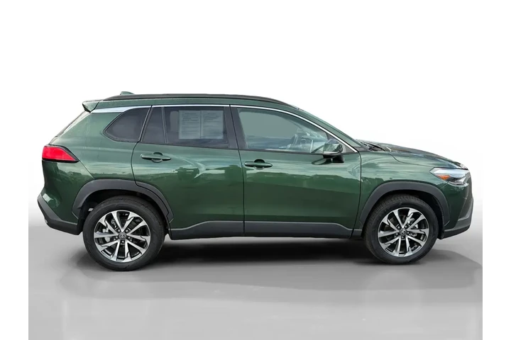 $24500 : Toyota Corolla Cross 2022 XL image 6