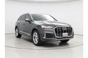 Audi Q7 2020 AWD quattro Pre en Modesto