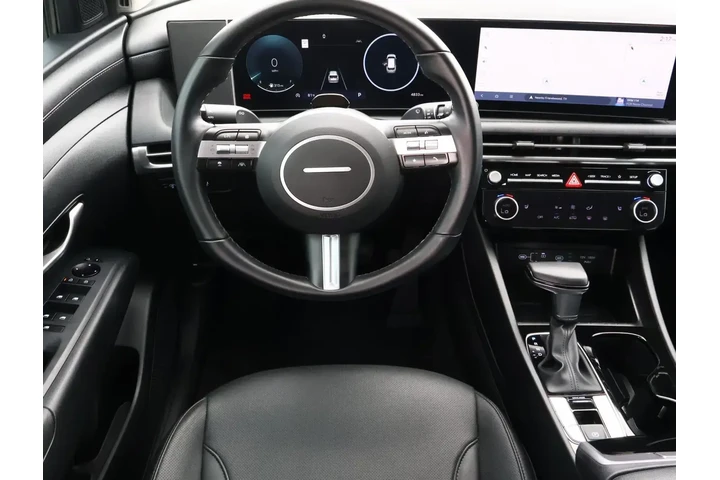 $29988 : Hyundai TUCSON 2025 SEL Conv image 9