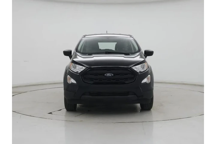 $16998 : Ford EcoSport 2022 AWD S 4dr image 1