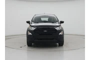 Ford EcoSport 2022 AWD S 4dr
