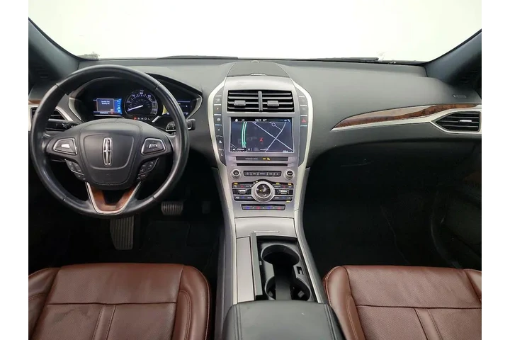 $20998 : Lincoln MKZ Hybrid 2018 Rese image 9