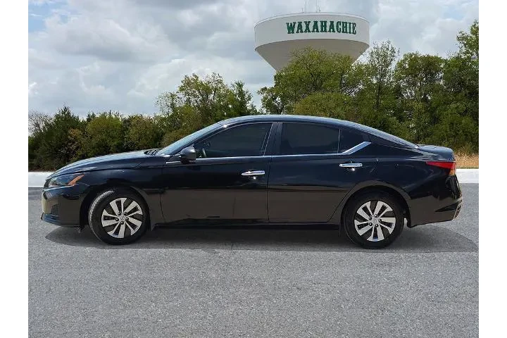 $22352 : Nissan Altima 2025 2.5 S 4dr image 3