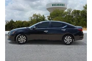 $22352 : Nissan Altima 2025 2.5 S 4dr thumbnail
