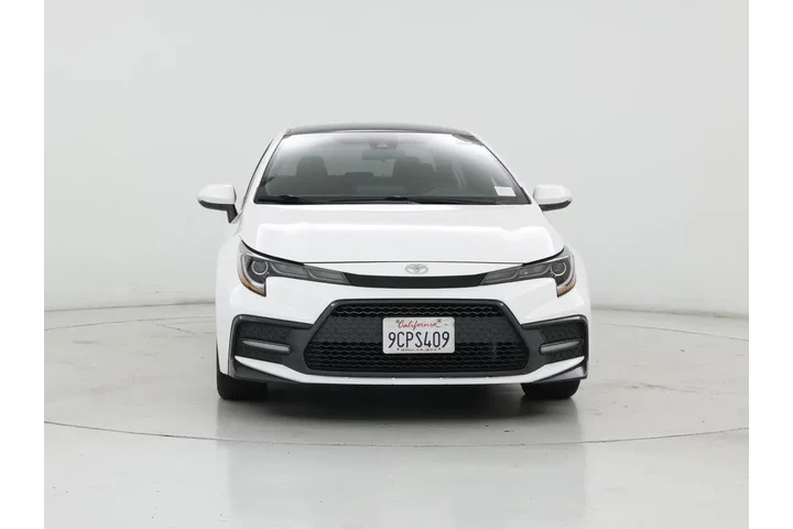 $21998 : Toyota Corolla 2022 SE 4dr S image 5