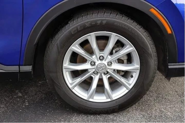 $24646 : Honda CR-V 2024 EX 4dr SUV image 9