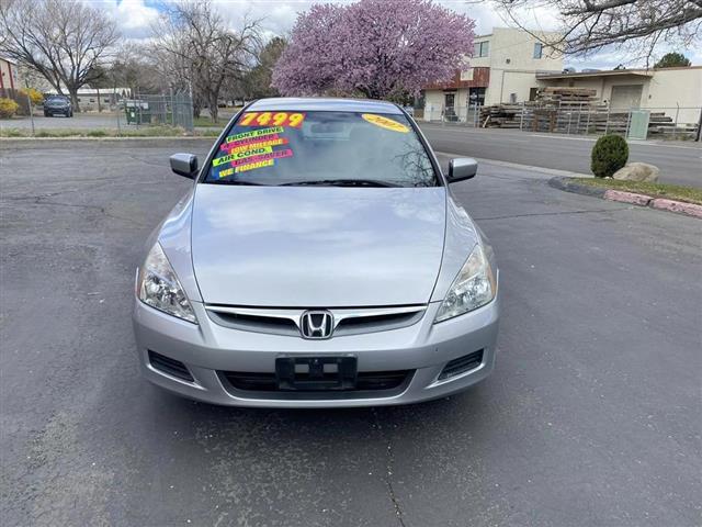 $7499 : 2007 HONDA ACCORD image 9