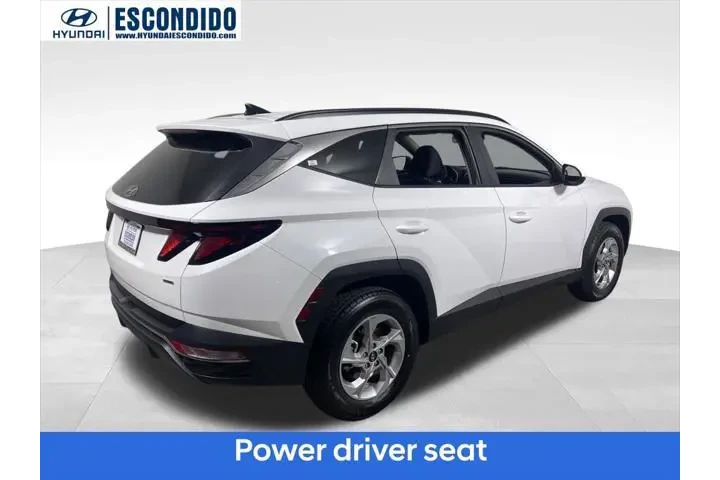 $20995 : Hyundai TUCSON 2024 AWD SEL image 5