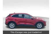 Ford Escape 2021 SE 4dr SUV en Wichita