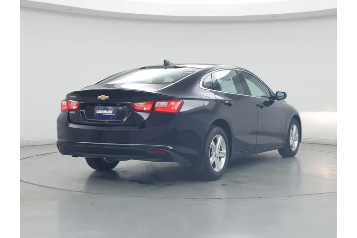 $19998 : Chevrolet Malibu 2022 LS Fle image 8