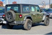 $23598 : Jeep Wrangler Unlimited 2022 thumbnail