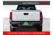 $451 : Gold Certified 2026 Tacoma SR thumbnail