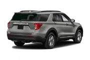 $20392 : Ford Explorer 2020 XLT 4dr S thumbnail