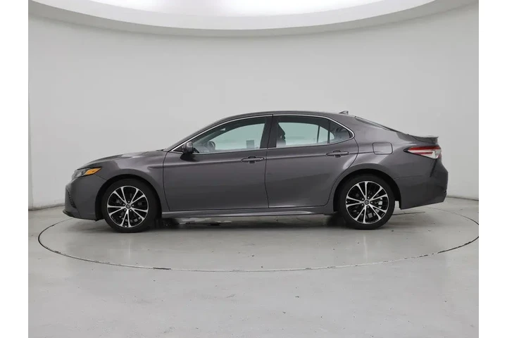 $24998 : Toyota Camry 2020 SE 4dr Sed image 3