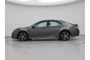 $24998 : Toyota Camry 2020 SE 4dr Sed thumbnail