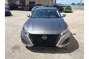 $14423 : Nissan Altima 2023 2.5 SV 4d thumbnail