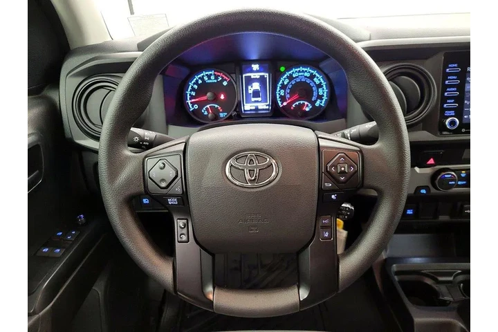 $32998 : Toyota Tacoma 2023 4x2 SR V6 image 10