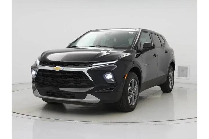 $23998 : Chevrolet Blazer 2023 LT 4dr image 4