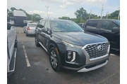 $18997 : Hyundai PALISADE 2020 SEL 4d thumbnail