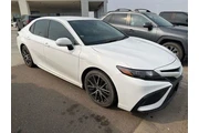 Toyota Camry 2021 SE 4dr Sed en Kings County